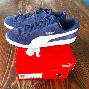 Puma SUEDE Smash SD